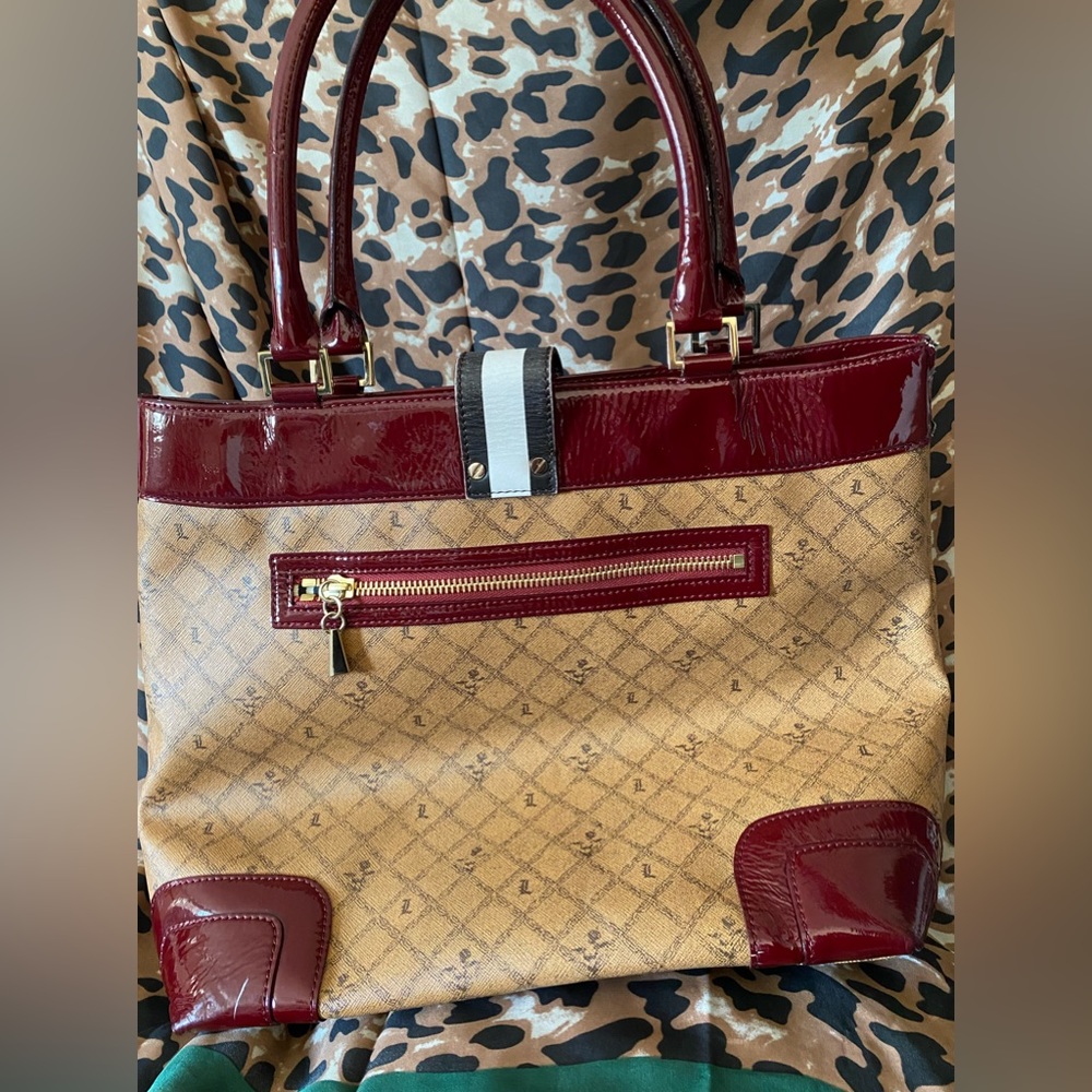 L.A.M.B. Ladies bag - Picture 2 of 7